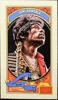 Jimi Hendrix