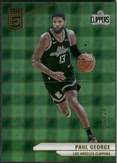 Paul George