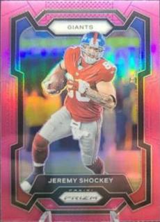 Jeremy Shockey