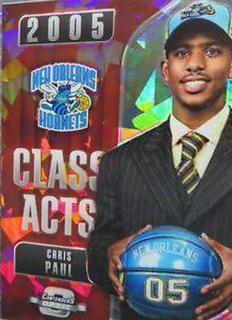 Chris Paul