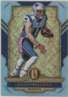 Julian Edelman