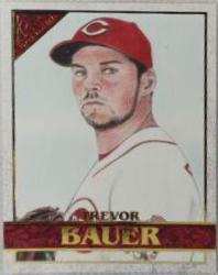 Trevor Bauer