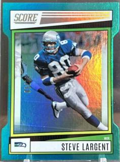 Steve Largent