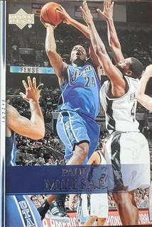 Paul Millsap