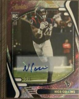 Nico Collins