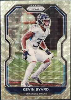 Kevin Byard
