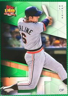 Al Kaline