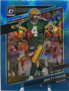 Brett Favre