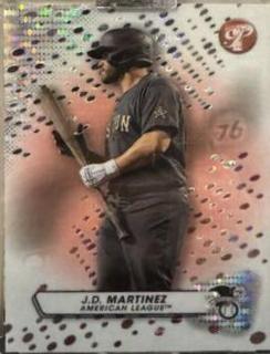 J. D. Martinez