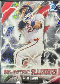 Mike Trout