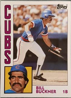 Bill Buckner