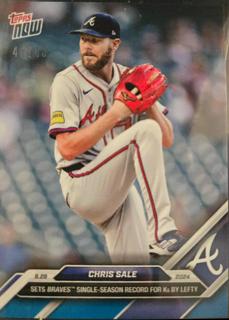 Chris Sale