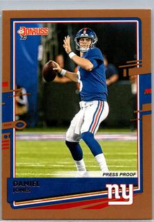 Daniel Jones