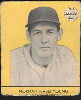 Babe Young