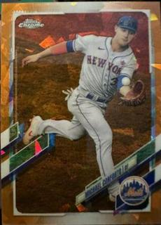 Michael Conforto