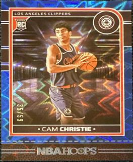Cam Christie