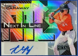 Trent Caraway