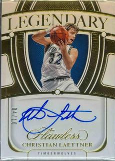 Christian Laettner