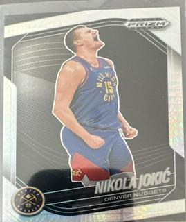 Nikola Jokic