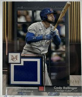 Cody Bellinger