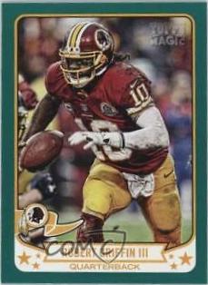 Robert Griffin III