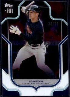 Steven Kwan