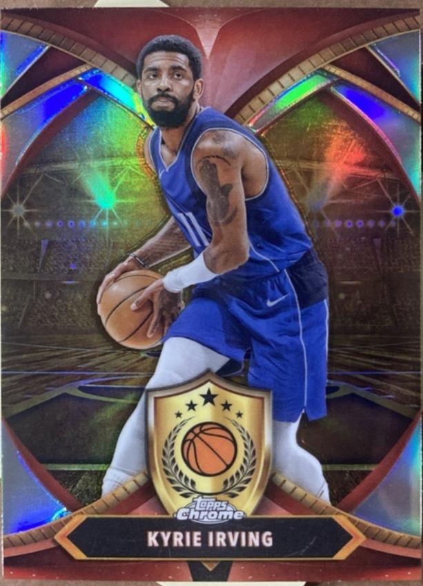 Kyrie Irving