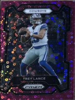 Trey Lance