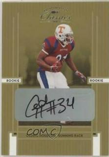 Cedric Houston