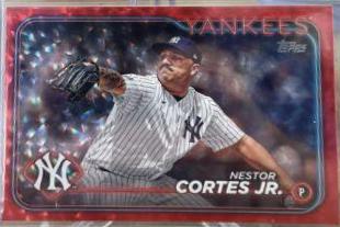 Nestor Cortes Jr.
