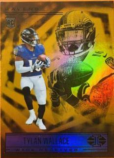 Tylan Wallace