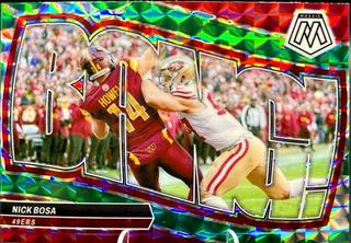 Nick Bosa