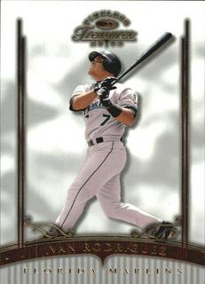 Ivan Rodriguez