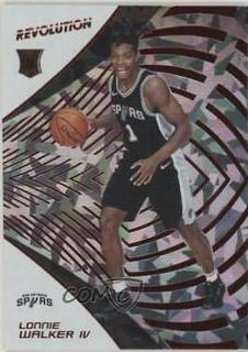 Lonnie Walker IV