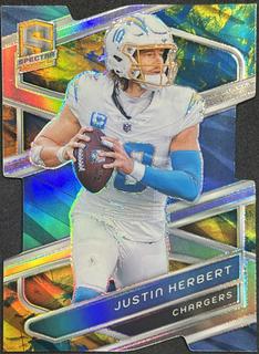 Justin Herbert