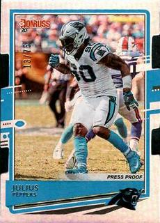 Julius Peppers