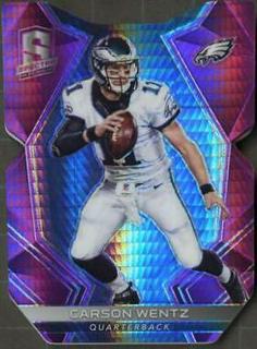 Carson Wentz