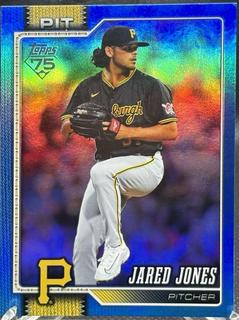 Jared Jones