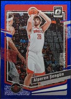 Alperen Sengun