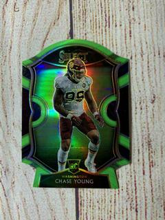 Chase Young