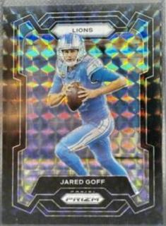Jared Goff