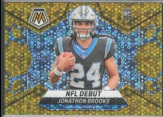 Jonathon Brooks