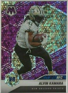 Alvin Kamara