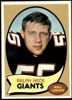 Ralph Heck