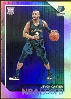 Jevon Carter