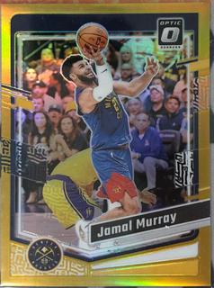 Jamal Murray
