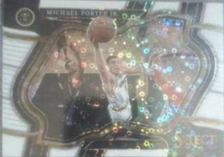Michael Porter Jr.