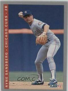 Ryne Sandberg