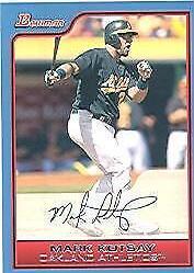 Mark Kotsay