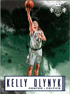 Kelly Olynyk